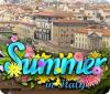 Summer in Italy oyunu