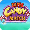 Super Candy Match oyunu