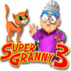 Super Granny 3 oyunu