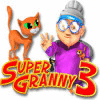 Super Granny 3 game