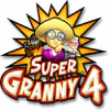 Super Granny 4 oyunu