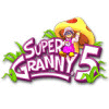 Super Granny 5 oyunu