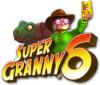 Super Granny 6 oyunu