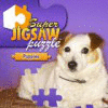 Super Jigsaw Puppies oyunu