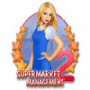 Supermarket Management 2 oyunu