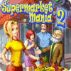 Supermarket Mania 2 oyunu
