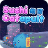 Sushi Catapult oyunu
