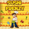 Sushi Frenzy oyunu