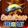 SushiChop - Free To Play oyunu