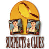 Suspects and Clues oyunu