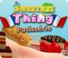 Sweetest Thing 2: Patissérie oyunu