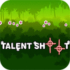 Talent Shoot oyunu