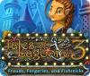 Tales of Lagoona 3: Frauds, Forgeries, and Fishsticks oyunu