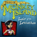 Tales of Monkey Island: Chapter 3 oyunu