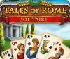 Tales of Rome: Solitaire oyunu