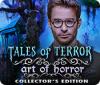 Tales of Terror: Art of Horror Collector's Edition oyunu