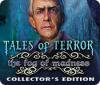 Tales of Terror: The Fog of Madness Collector's Edition oyunu