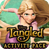 Tangled: Activity Pack oyunu