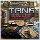 Tanks Evolution oyunu