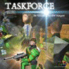 Taskforce: The Mutants of October Morgane oyunu