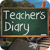 Teacher's Diary oyunu
