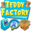 Teddy Factory oyunu