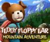 Teddy Floppy Ear: Mountain Adventure oyunu