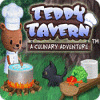 Teddy Tavern: A Culinary Adventure oyunu