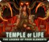 Temple of Life: The Legend of Four Elements oyunu