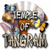 Temple of Tangram oyunu
