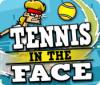 Tennis in the Face oyunu