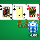 TEXAS HOLDEM POKER oyunu