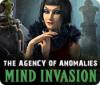 The Agency of Anomalies: Mind Invasion oyunu