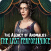 The Agency of Anomalies: The Last Performance oyunu
