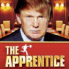 The Apprentice oyunu