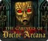 The Cabinets of Doctor Arcana oyunu