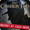 The Cameron Files: Secret at Loch Ness oyunu