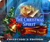 The Christmas Spirit: Grimm Tales Collector's Edition oyunu