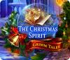 The Christmas Spirit: Grimm Tales oyunu
