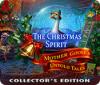 The Christmas Spirit: Mother Goose's Untold Tales Collector's Edition oyunu