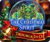 The Christmas Spirit: Trouble in Oz oyunu