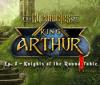 The Chronicles of King Arthur: Episode 2 - Knights of the Round Table oyunu