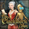 The Clockwork Man oyunu