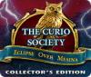 The Curio Society: Eclipse Over Mesina Collector's Edition oyunu