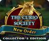 The Curio Society: New Order Collector's Edition oyunu