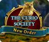 The Curio Society: New Order oyunu