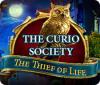 The Curio Society: The Thief of Life oyunu