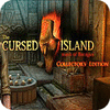 The Cursed Island: Mask of Baragus. Collector's Edition game