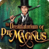 The Dreamatorium of Dr. Magnus oyunu