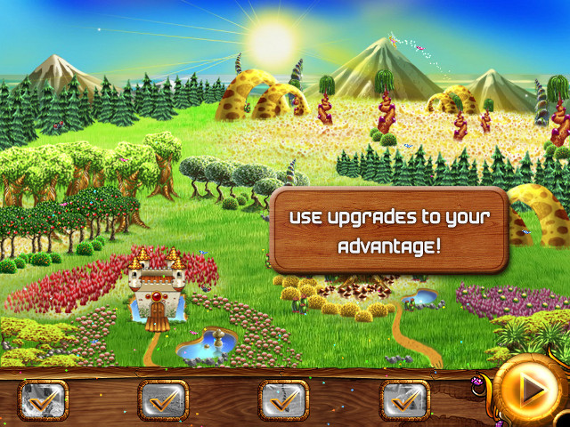 The Enchanting Islands Screenshot 3